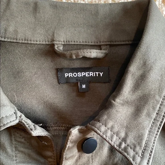 Women’s utility jacket - Picture 2 of 4